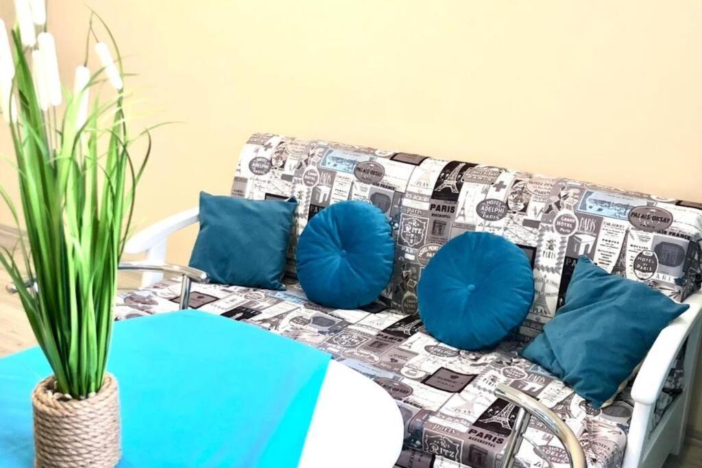 Новобудова Місто Трав, Р-Н Вікторії Гарденс Apartment Лвив Екстериор снимка