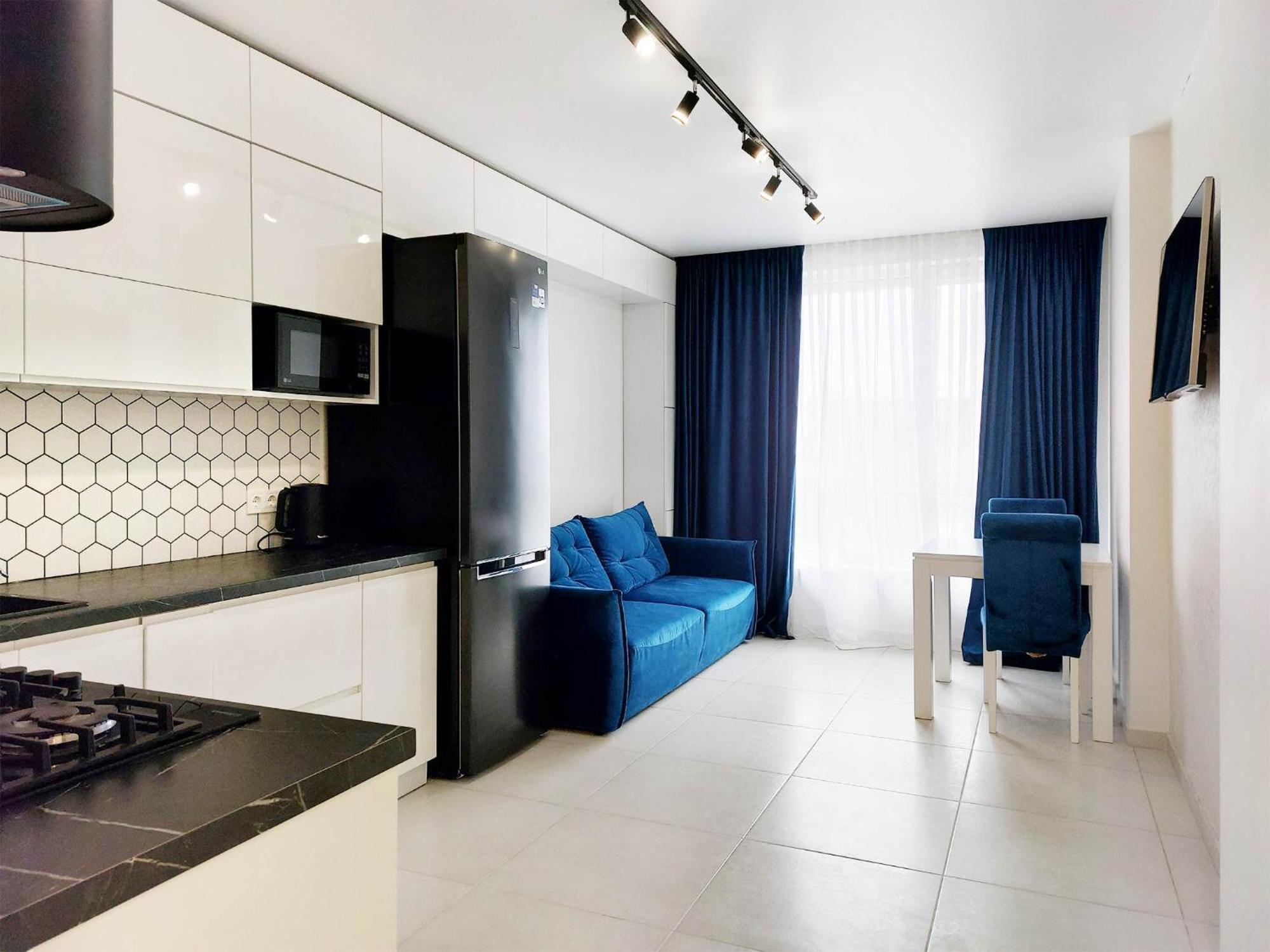Новобудова Місто Трав, Р-Н Вікторії Гарденс Apartment Лвив Екстериор снимка