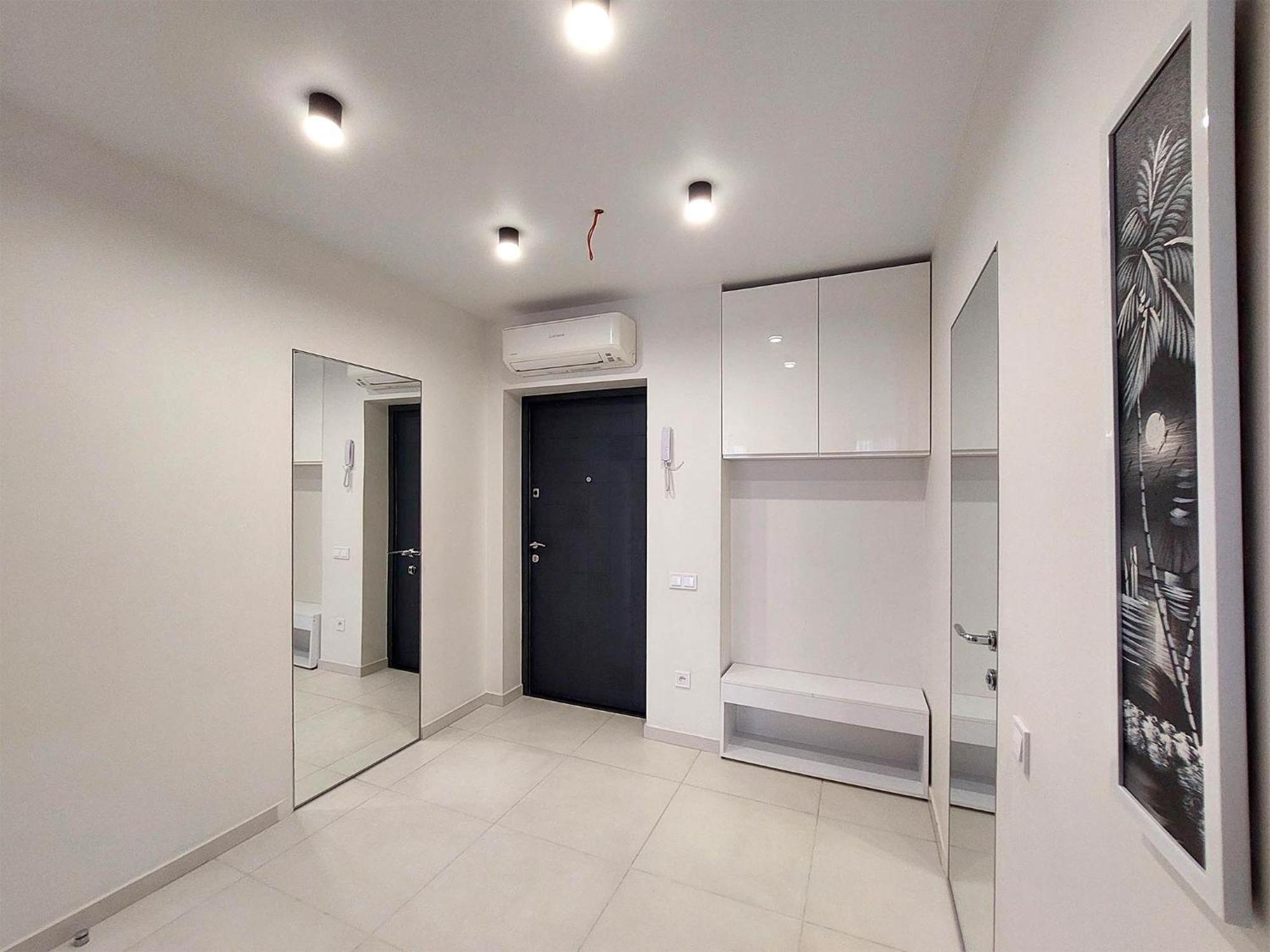 Новобудова Місто Трав, Р-Н Вікторії Гарденс Apartment Лвив Екстериор снимка
