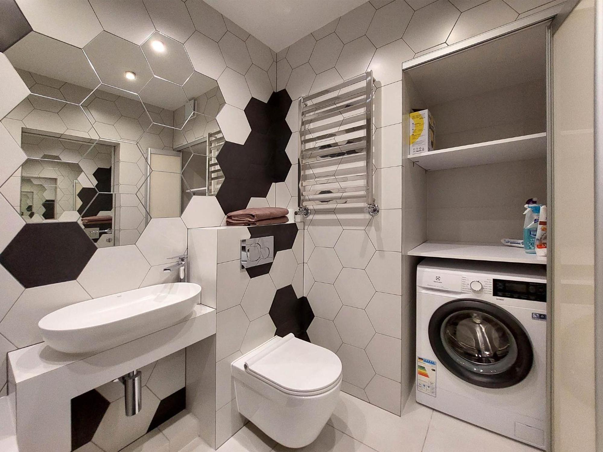 Новобудова Місто Трав, Р-Н Вікторії Гарденс Apartment Лвив Екстериор снимка