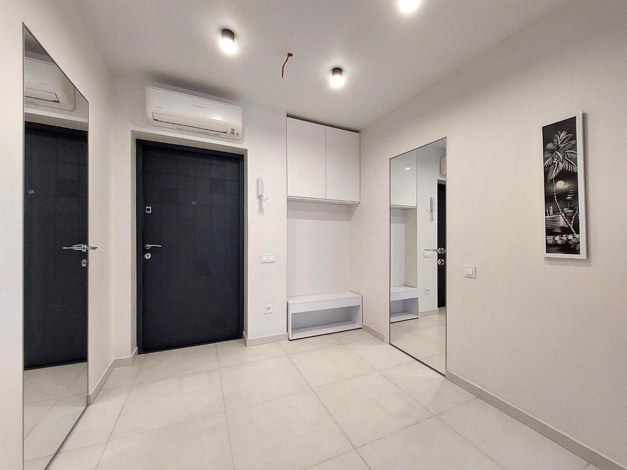 Новобудова Місто Трав, Р-Н Вікторії Гарденс Apartment Лвив Екстериор снимка
